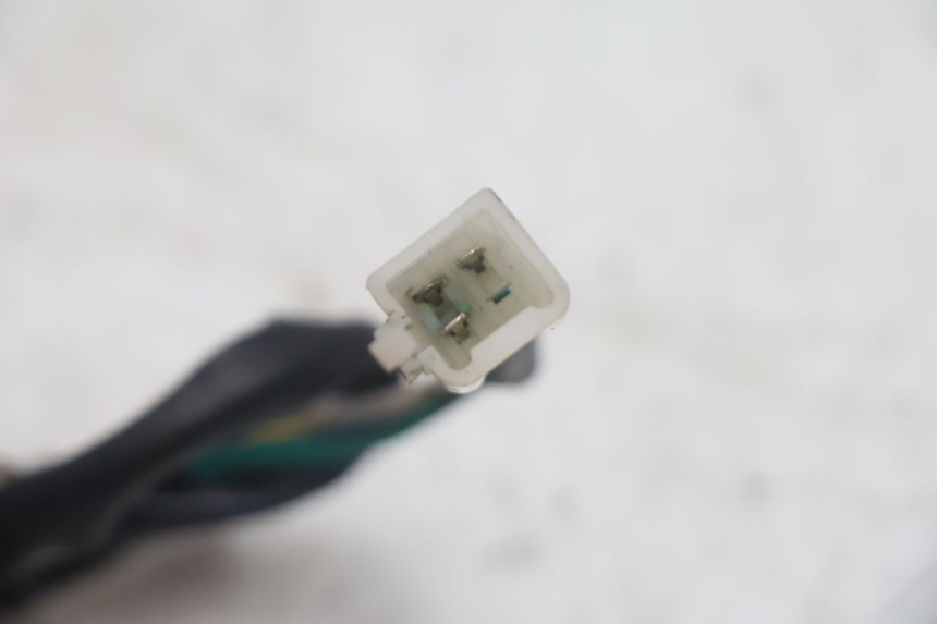 photo de HEADLIGHT WIRE HARNESS PEUGEOT KISBEE 4T 50 (2018 - 2022) - Technical close-up