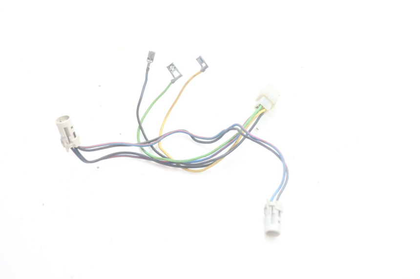 photo de HEADLIGHT WIRE HARNESS MBK NITRO 50 (2004 - 2008) - Main view