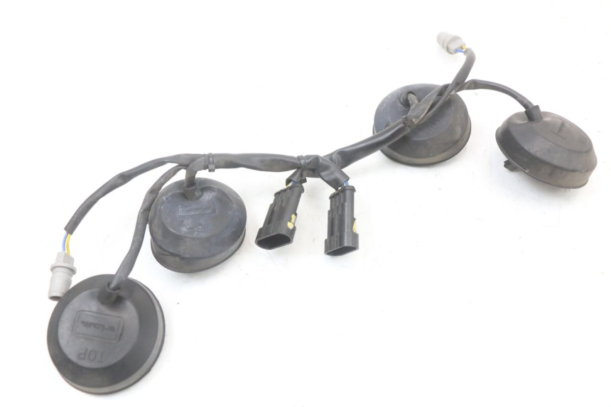 photo de HEADLIGHT WIRE HARNESS MOTO GUZZI NORGE 8V GT 1200 (2011 - 2016) - Component detail
