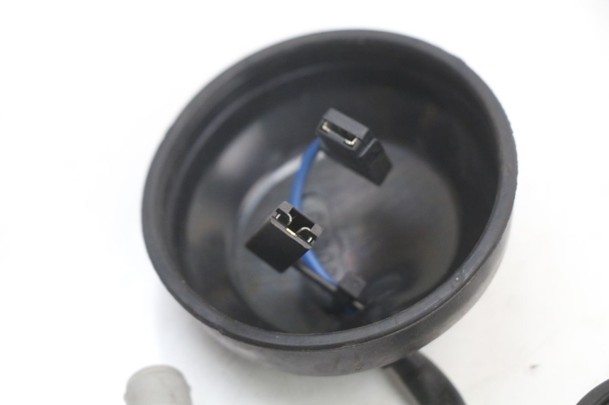 photo de HEADLIGHT WIRE HARNESS MOTO GUZZI NORGE 8V GT 1200 (2011 - 2016) - Zoom on usage condition