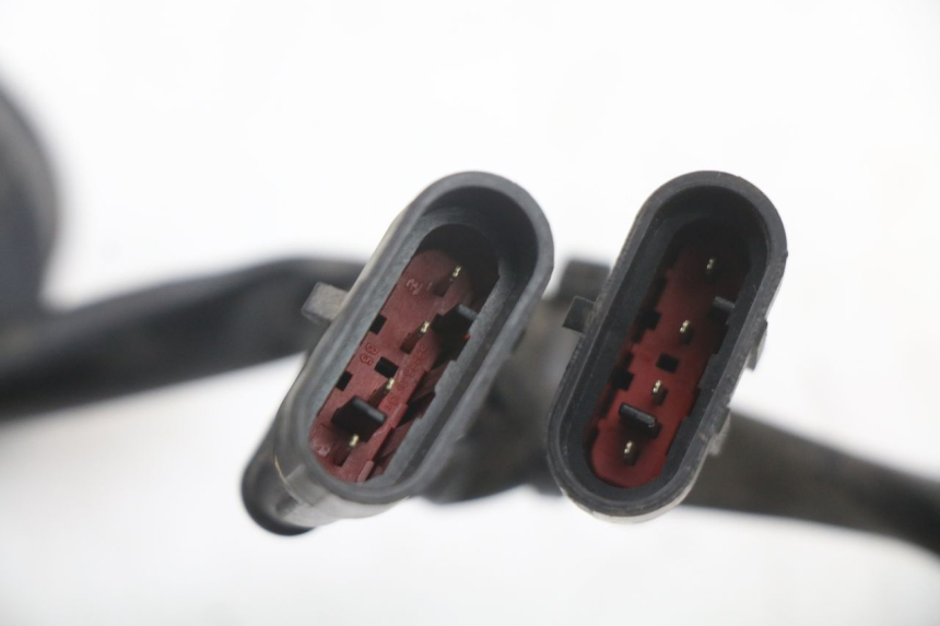 photo de HEADLIGHT WIRE HARNESS MOTO GUZZI NORGE 8V GT 1200 (2011 - 2016) - Product overview