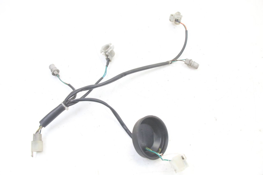 photo de HEADLIGHT WIRE HARNESS PEUGEOT ELYSTAR 50 (2002 - 2014) - Main view