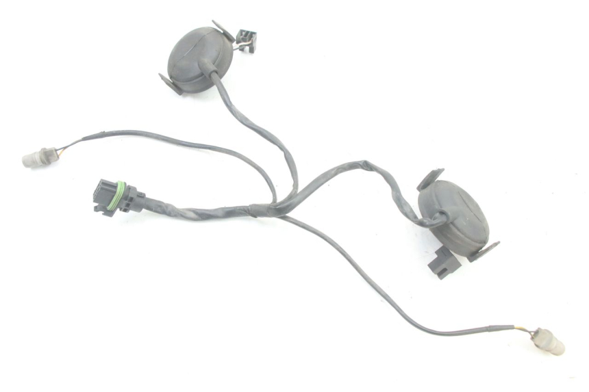 photo de HEADLIGHT WIRE HARNESS PIAGGIO X8 125 (2004 - 2007) - Component detail