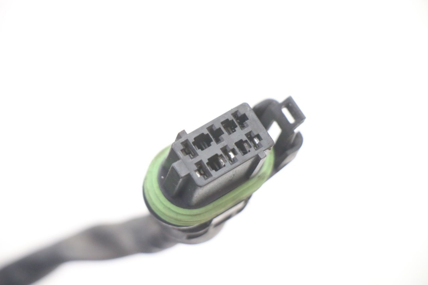 photo de HEADLIGHT WIRE HARNESS PIAGGIO X8 125 (2004 - 2007) - Checked used part