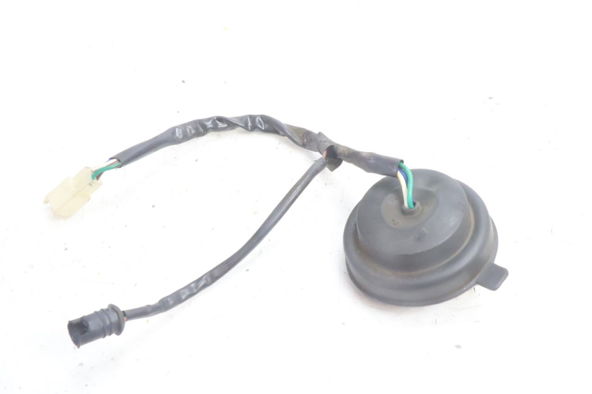 photo de HEADLIGHT WIRE HARNESS TNT MOTOR ROMA 10' 4T 50 (2007 - 2018) - Fixing points details