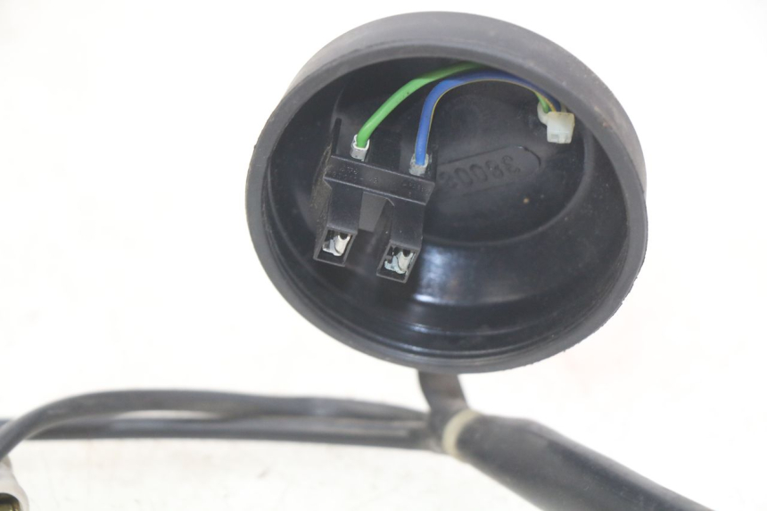 photo de HEADLIGHT WIRING HARNESS PEUGEOT SATELIS 125 (2006 - 2009) - Surface and material condition