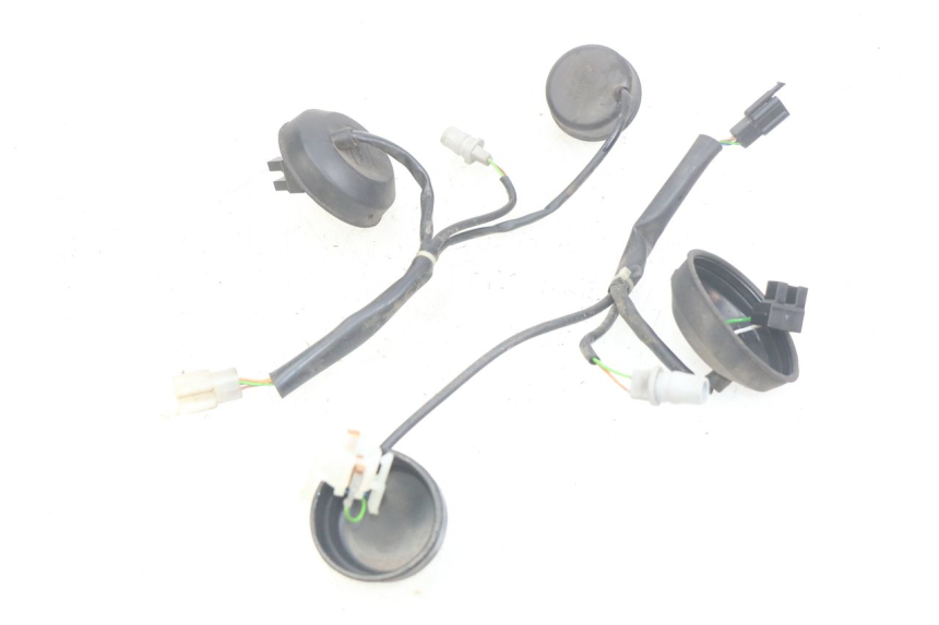 photo de HEADLIGHT HARNESS PEUGEOT SATELIS 125 (2010 - 2012) - Main view