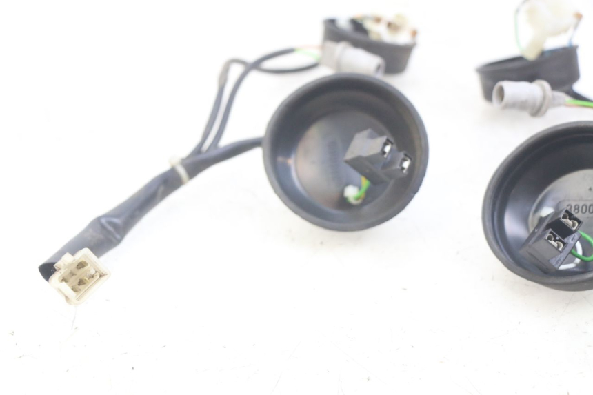 photo de HEADLIGHT HARNESS PEUGEOT SATELIS 125 (2010 - 2012) - Component detail