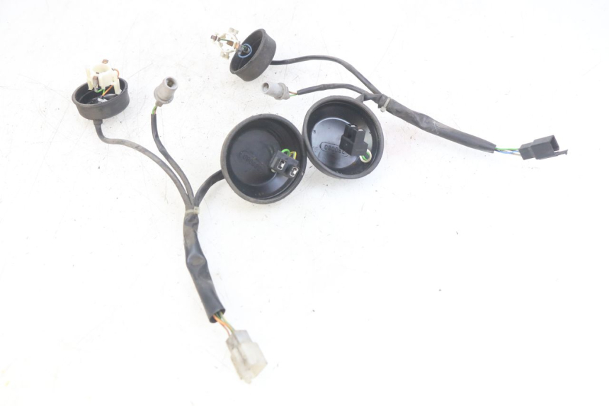 photo de HEADLIGHT WIRING HARNESS PEUGEOT SATELIS 125 (2006 - 2009) - Main view