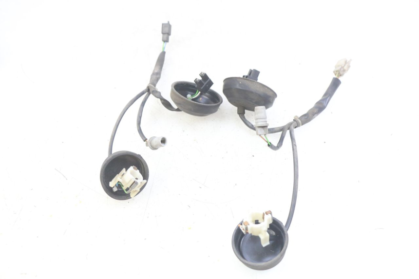 photo de HEADLIGHT WIRING HARNESS PEUGEOT SATELIS 125 (2006 - 2009) - Component detail