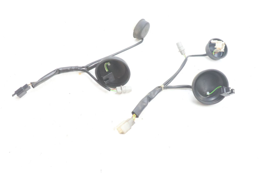 photo de HEADLIGHT WIRING HARNESS PEUGEOT SATELIS 125 (2006 - 2009) - Main view