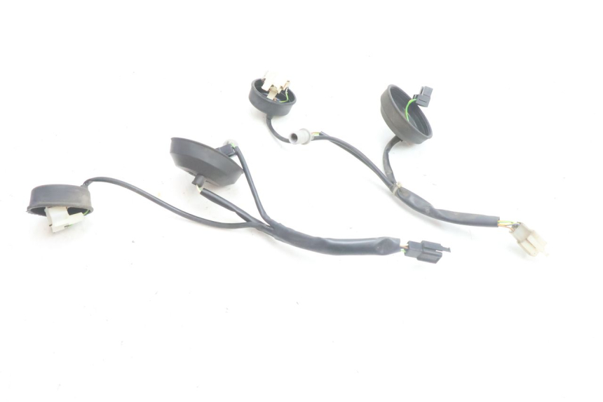 photo de HEADLIGHT WIRING HARNESS PEUGEOT SATELIS 125 (2006 - 2009) - Component detail
