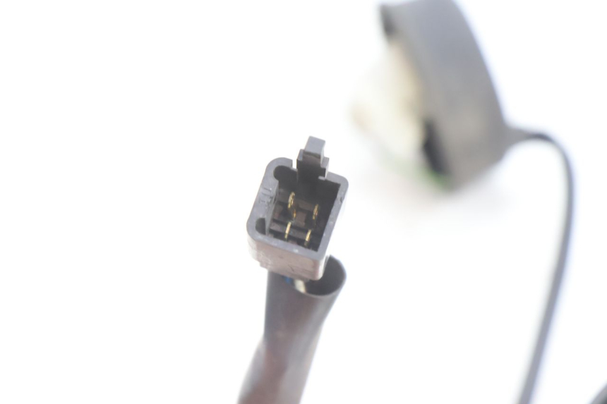 photo de HEADLIGHT WIRING HARNESS PEUGEOT SATELIS 125 (2006 - 2009) - Distinctive features