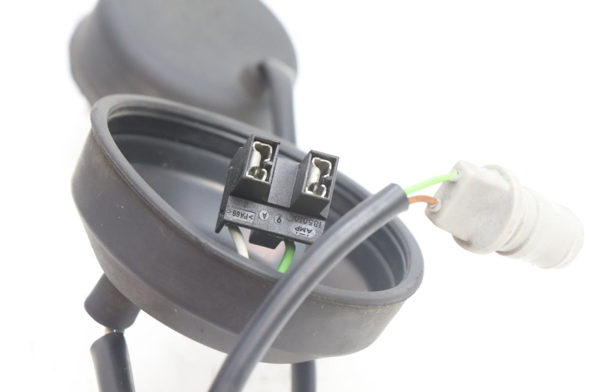 photo de HEADLIGHT WIRING HARNESS PEUGEOT SATELIS 125 (2006 - 2009) - Checked used part