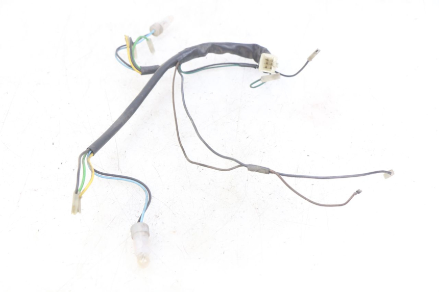 photo de HEADLIGHT HARNESS MBK SKYLINER 125 (1998 - 2001) - Main view
