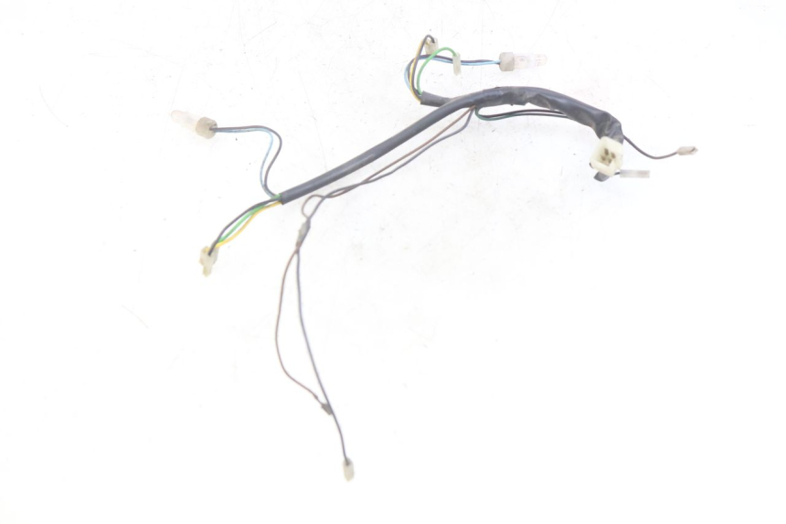 photo de HEADLIGHT HARNESS MBK SKYLINER 125 (1998 - 2001) - Component detail