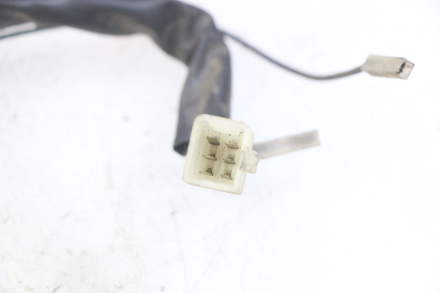 photo de HEADLIGHT HARNESS MBK SKYLINER 125 (1998 - 2001) - Zoom on usage condition