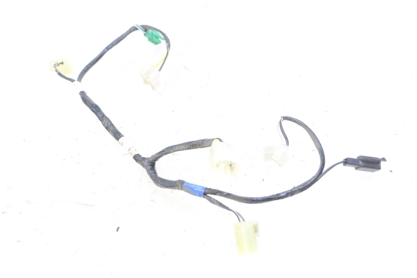 photo de HEADLIGHT WIRE HARNESS SUZUKI BURGMAN 125 (2018 - 2021) - Component detail