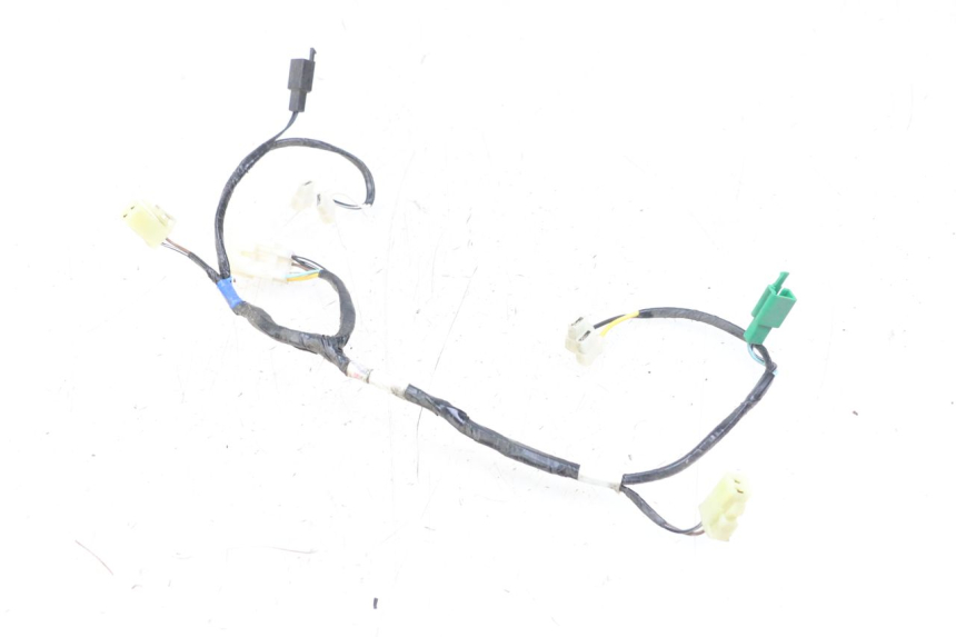 photo de HEADLIGHT WIRE HARNESS SUZUKI BURGMAN 125 (2018 - 2021) - Alternative perspective
