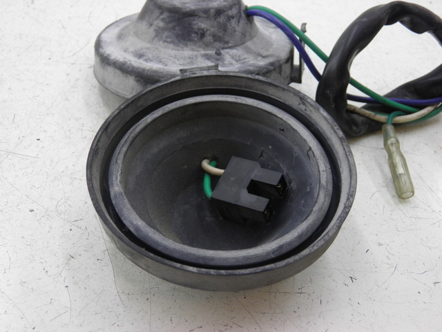 photo de HEADLIGHT WIRE HARNESS SYM GTS 125 (2005 - 2008) - Alternative perspective