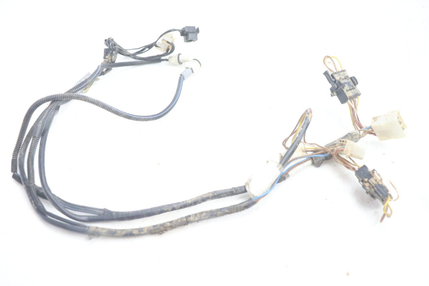 photo de HEADLIGHT WIRE HARNESS BOOM TRIKE FUN 500 (2004 - 2010) - Main view