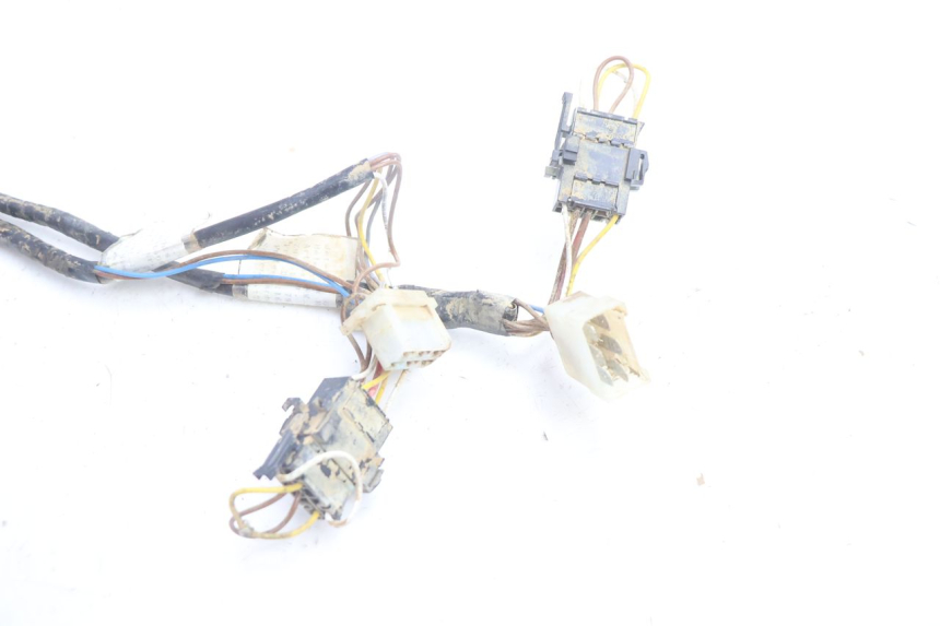 photo de HEADLIGHT WIRE HARNESS BOOM TRIKE FUN 500 (2004 - 2010) - Zoom on usage condition