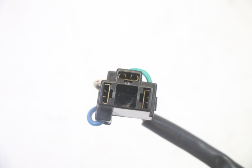 photo de HEADLIGHT WIRE HARNESS PEUGEOT TWEET 4T 50 (2018 - 2022) - Component detail