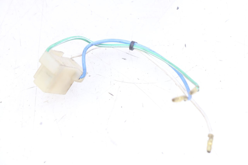 photo de HEADLIGHT HARNESS DAELIM VJ ROADWIN FI 125 (2008 - 2017) - Zoom on usage condition