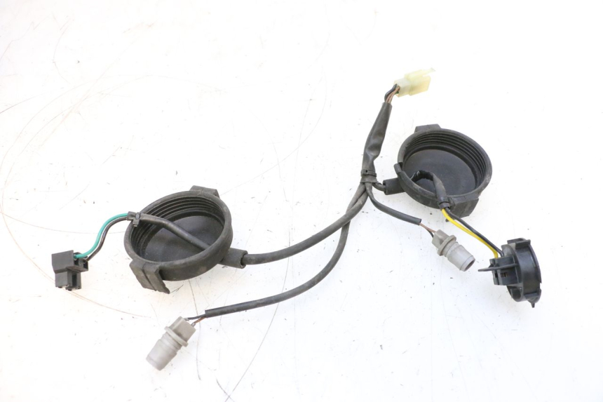photo de HEADLIGHT WIRE HARNESS YAMAHA X-MAX XMAX 125 (2010 - 2013) - Main view