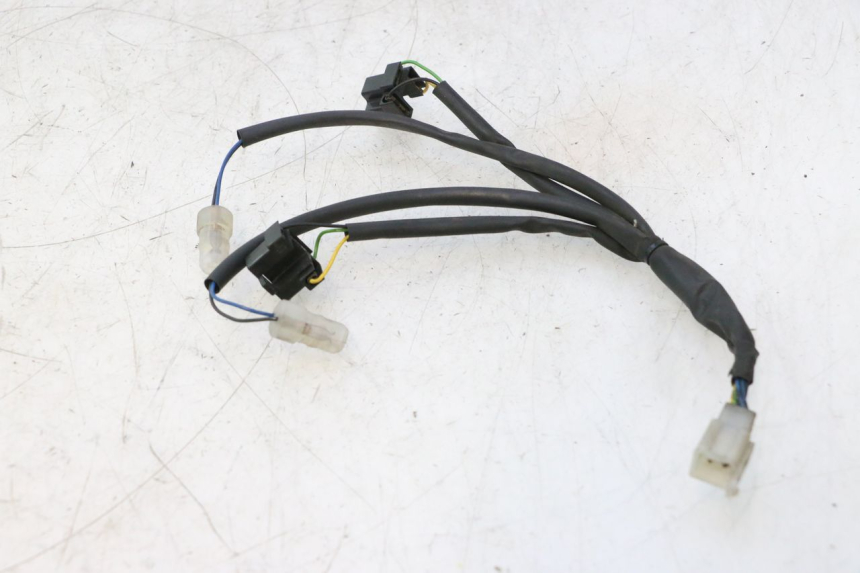 photo de HEADLIGHT HARNESS YAMAHA XMAX X-MAX 125 (2006 - 2009) - Component detail