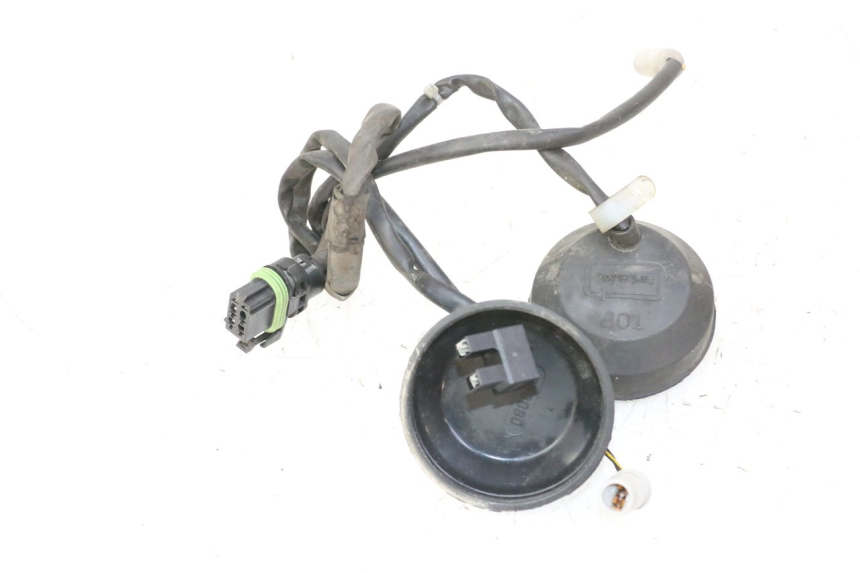 photo de HEADLIGHT HARNESS PIAGGIO X9 EVOLUTION 125 (2003 - 2007) - Alternative perspective