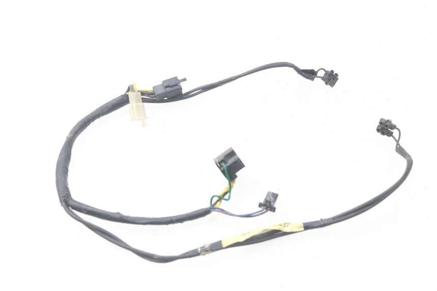 photo de HEADLIGHT WIRE HARNESS YAMAHA XJ600 XJ DIVERSION 600 (1992 - 1997) - Main view