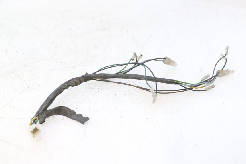 photo de HEADLIGHT WIRE HARNESS YAMAHA YP MAJESTY 125 (2002 - 2006) - Component detail