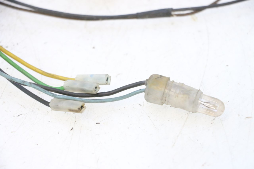 photo de HEADLIGHT WIRE HARNESS YAMAHA YP MAJESTY 125 (2002 - 2006) - Product overview