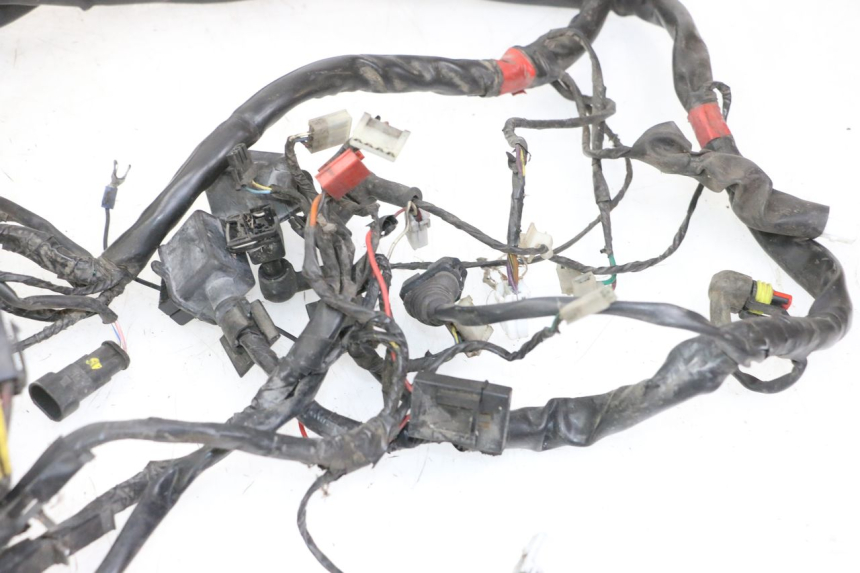 photo de WIRE HARNESS PIAGGIO MP3 125 (2006 - 2014) - Main view