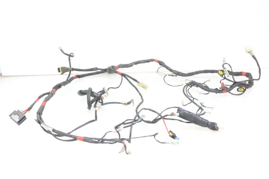 photo de WIRE HARNESS PIAGGIO NEW TYPHOON 50 (2010 - 2017) - Main view