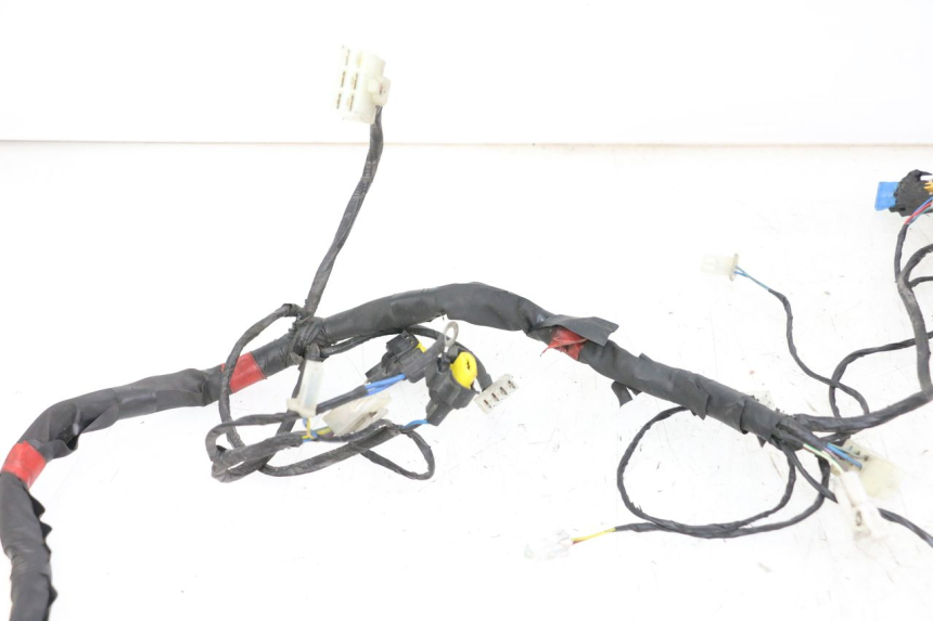 photo de WIRE HARNESS PIAGGIO NEW TYPHOON 50 (2010 - 2017) - Component detail