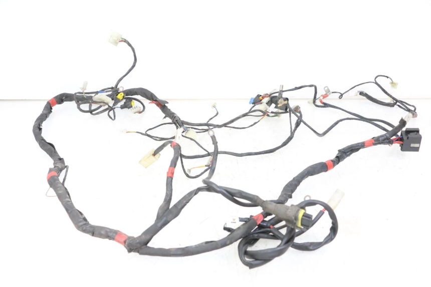 photo de WIRE HARNESS PIAGGIO NEW TYPHOON 50 (2010 - 2017) - Alternative perspective