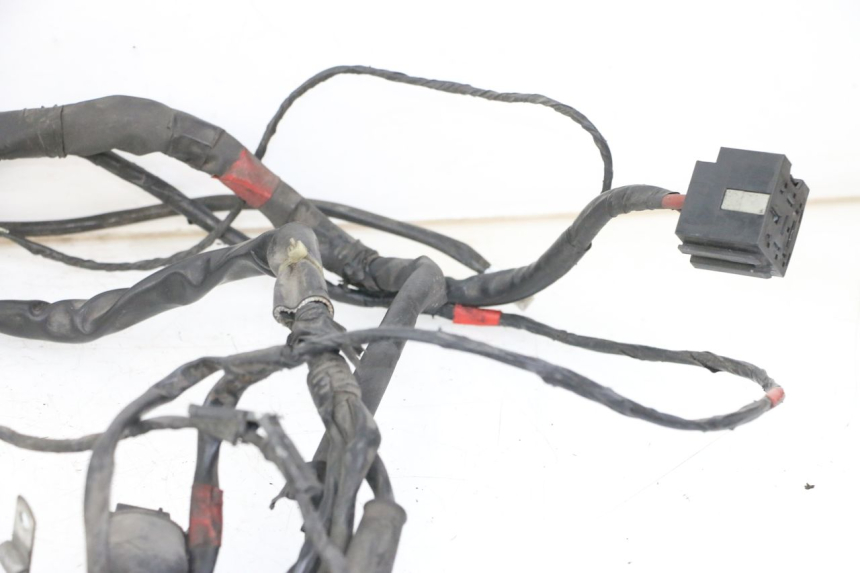photo de WIRE HARNESS PIAGGIO VESPA GRANTURISMO 200 (2004 - 2005) - Supplementary product photo