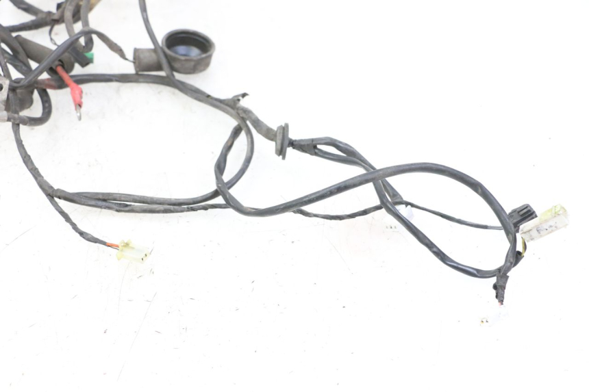 photo de WIRE HARNESS PIAGGIO VESPA GRANTURISMO 200 (2004 - 2005) - Product overview