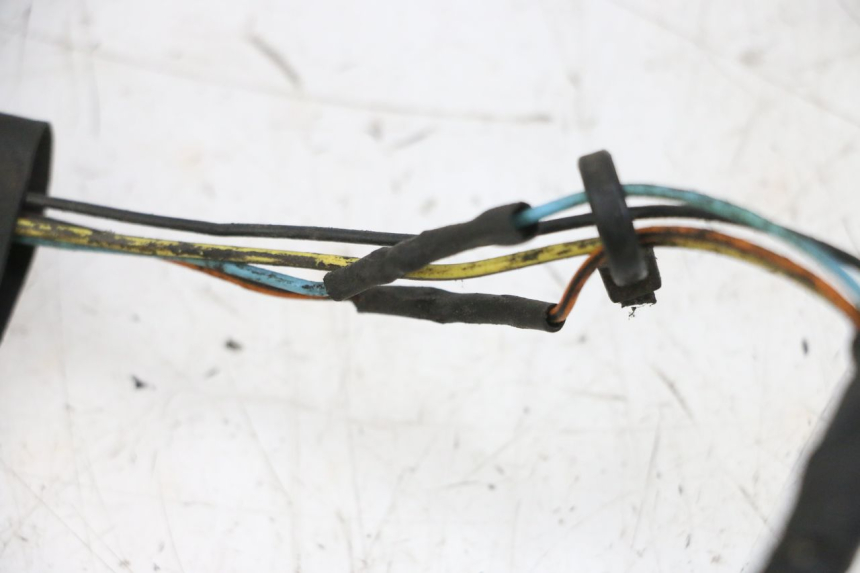 photo de WIRING HARNESS PIAGGIO VESPA S 2T 50 (2007 - 2014) - Component detail