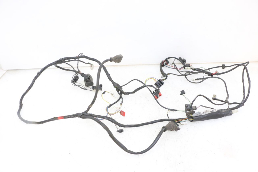 photo de WIRING HARNESS PIAGGIO VESPA S 2T 50 (2007 - 2014) - Product overview