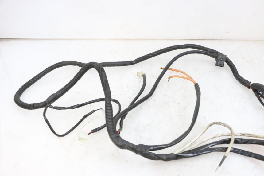 photo de WIRE HARNESS EFUN PUSA 1 - Zoom on usage condition