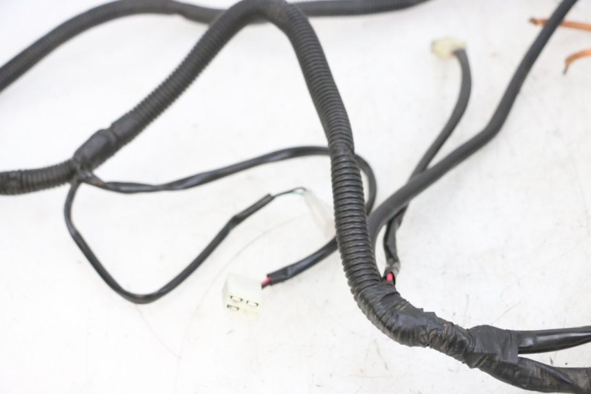 photo de WIRE HARNESS EFUN PUSA 1 - Alternative perspective