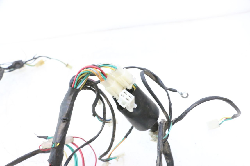 photo de WIRE HARNESS RAZZO QTR 50 (2011 - 2018) - Component detail