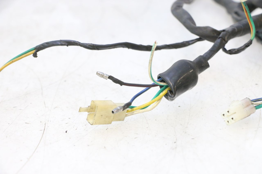 photo de WIRE HARNESS RAZZO QTR 50 (2011 - 2018) - Additional view of the item