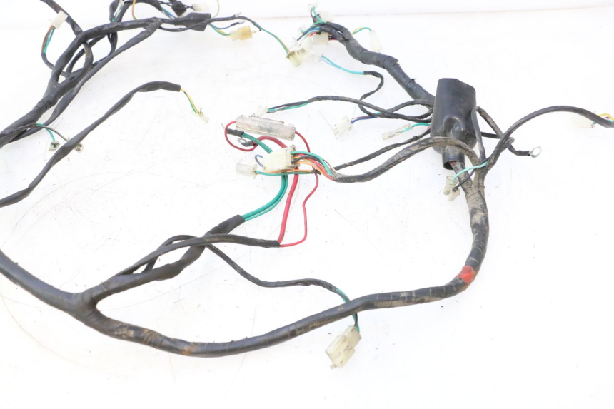 photo de WIRE HARNESS RAZZO QTR 50 (2011 - 2018) - Alternative perspective