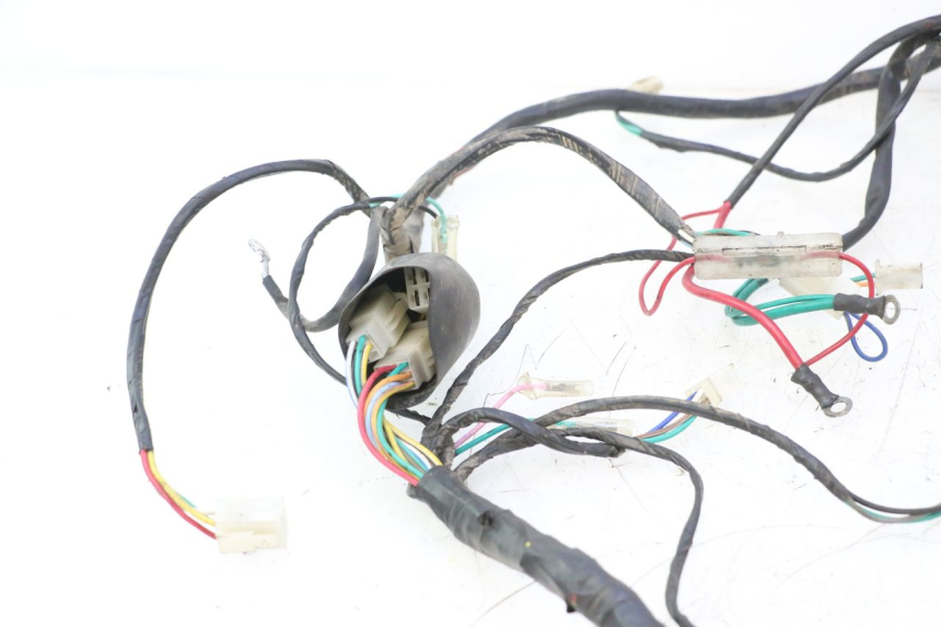 photo de WIRE HARNESS RAZZO QTR 50 (2011 - 2018) - Checked used part