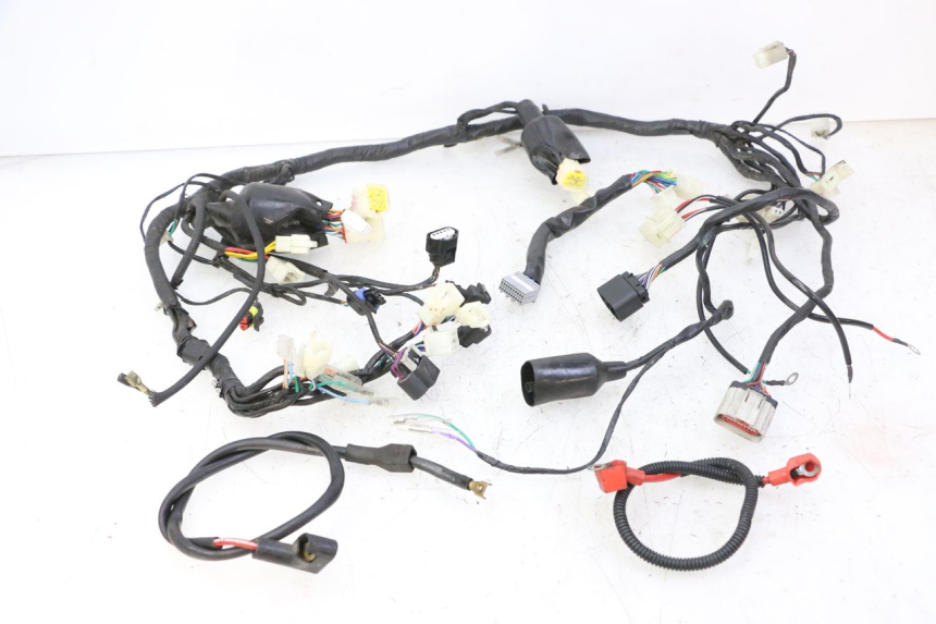 photo de WIRE HARNESS MAG POWER R-STREET 50 (2016 - 2025) - Main view