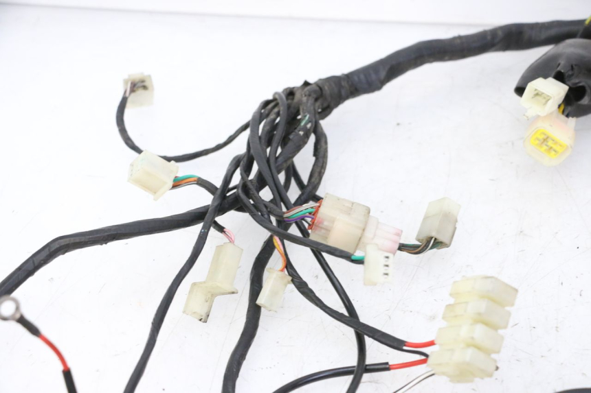 photo de WIRE HARNESS MAG POWER R-STREET 50 (2016 - 2025) - Component detail